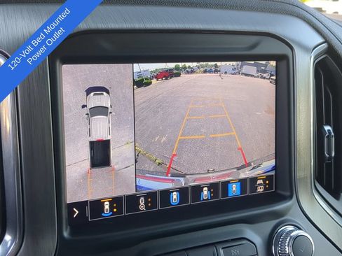 Used 2021 GMC Sierra 2500 Denali w/ Denali Ultimate Package AWD/4WD image 17