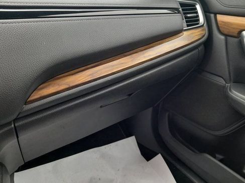 Used 2019 Honda CR-V EX image 35