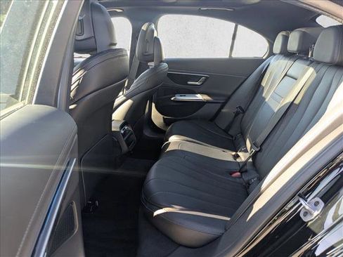 New 2026 Mercedes-Benz E 350 Sedan image 17