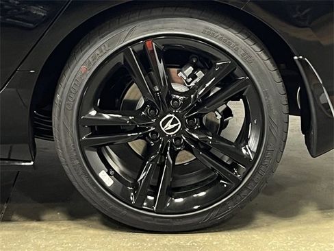 New 2026 Acura Integra A-Spec image 8