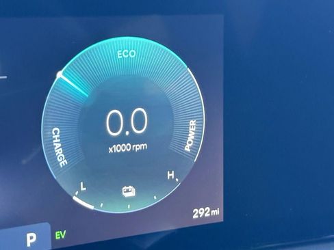 New 2026 Hyundai Palisade Calligraphy image 31