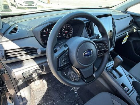 New 2026 Subaru Crosstrek 2.0i Premium AWD/4WD image 31