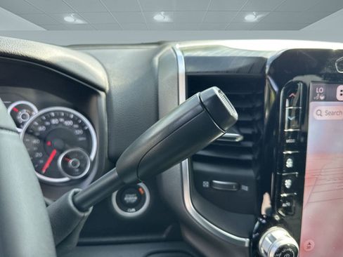 New 2025 RAM 2500 Lone Star image 27