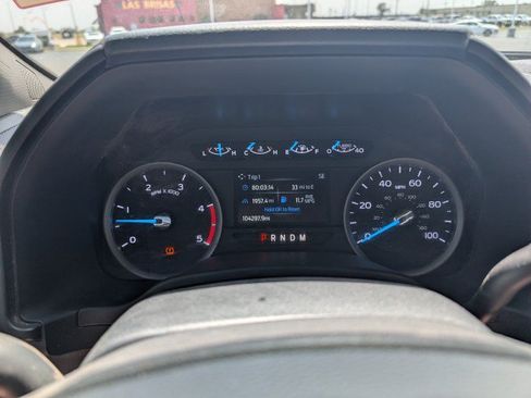 Used 2022 Ford F350 XL w/ STX Appearance Package AWD/4WD image 15