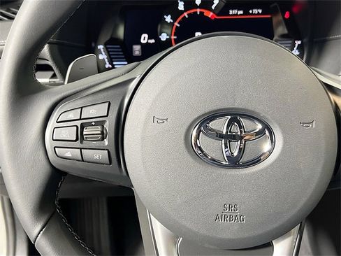 New 2026 Toyota Supra image 16