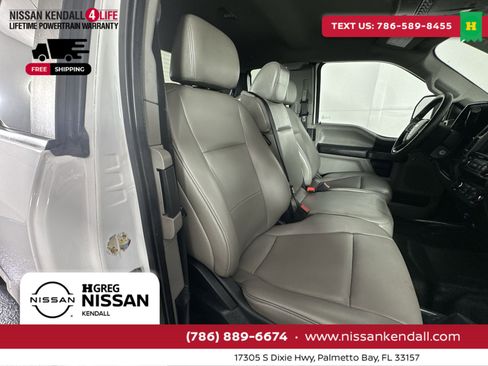 Used 2020 Ford F250 XL image 30