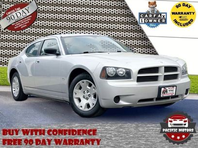 Used 2007 Dodge Charger SE w/ Comfort Seating Group