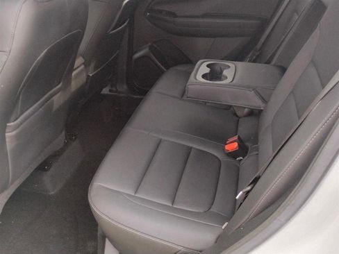 Used 2022 Chevrolet TrailBlazer ACTIV w/ Convenience Package image 13