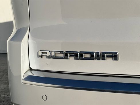 Used 2016 GMC Acadia Denali image 26