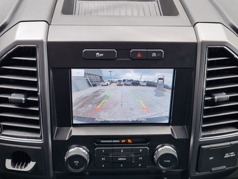 Used 2020 Ford F150 XLT w/ Equipment Group 302A Luxury RWD image 22
