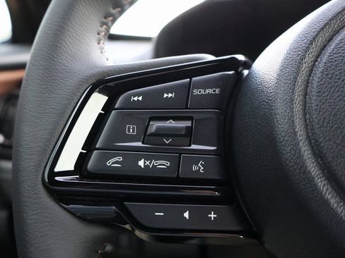New 2026 Subaru Forester Sport AWD/4WD image 29