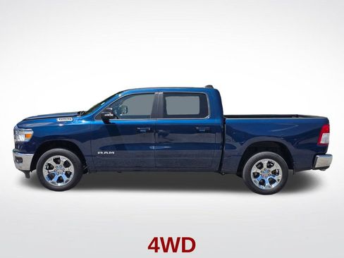 Used 2022 RAM 1500 Big Horn AWD/4WD image 15