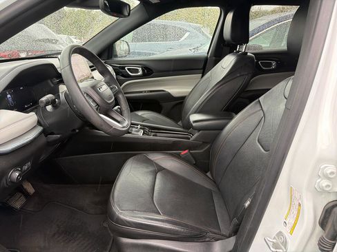 Used 2023 Jeep Compass Limited w/ Elite Group AWD/4WD image 19