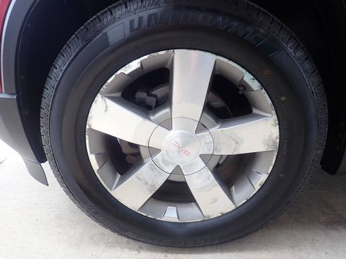 Used 2012 GMC Acadia SLT AWD/4WD image 36