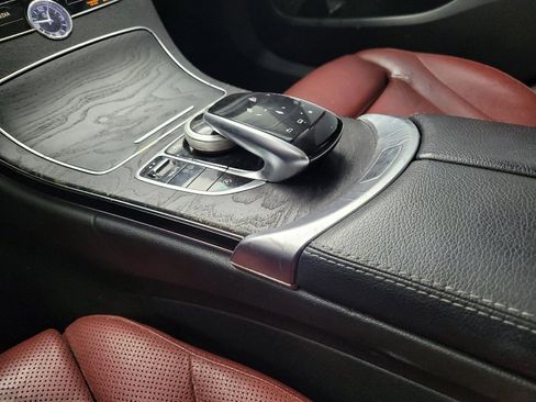 Used 2015 Mercedes-Benz C 300 Sedan w/ Multimedia Package image 26