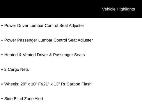 Used 2025 Chevrolet Corvette E-Ray w/ ZER Performance Package image 29