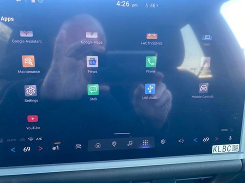New 2026 MAZDA CX-5 Preferred AWD/4WD image 23