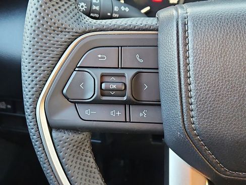 New 2026 Toyota Tundra SR5 AWD/4WD image 14