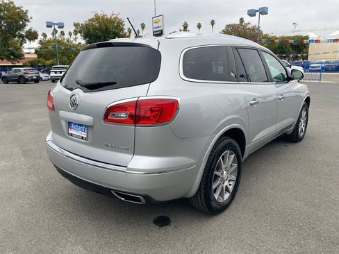 Used 2015 Buick Enclave Leather image 11