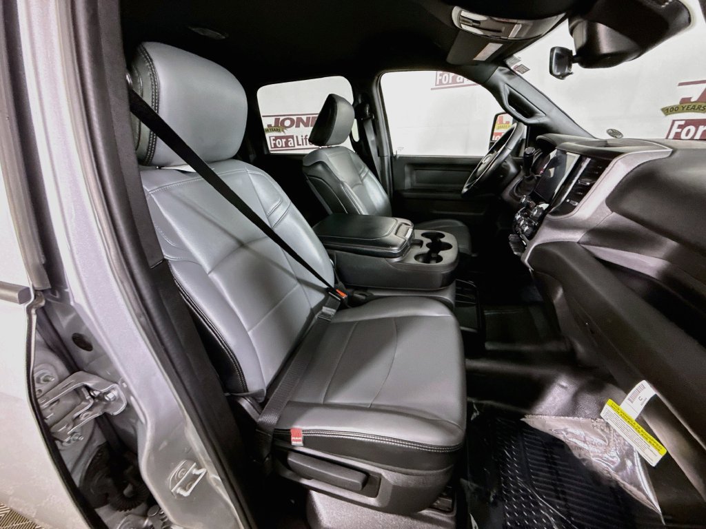 Used 2026 RAM 2500 Tradesman AWD/4WD image 30