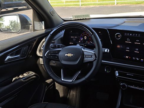 New 2026 Chevrolet Traverse High Country FWD image 13