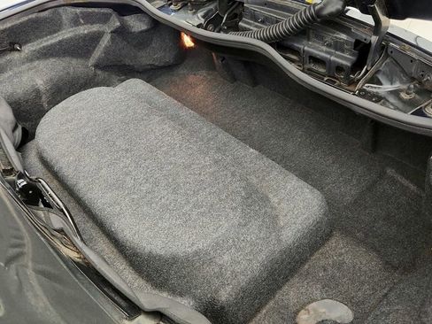 Used 2008 Pontiac Solstice Convertible w/ Premium Package image 18