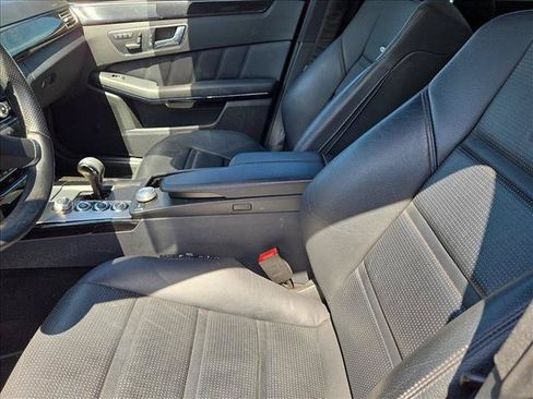 Used 2010 Mercedes-Benz E 63 AMG Sedan image 15
