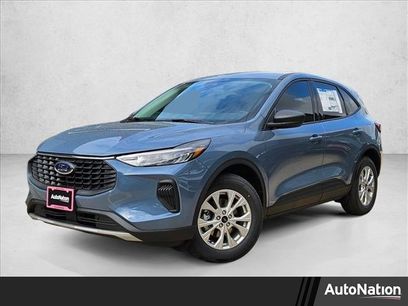New 2026 Ford Escape Active