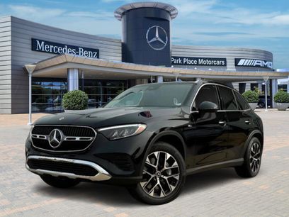 Certified 2025 Mercedes-Benz GLC 350e 4MATIC