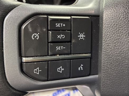 Used 2023 Ford F150 XLT w/ Equipment Group 302A High image 14