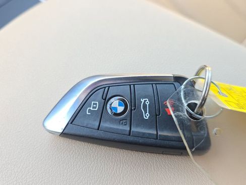 Used 2022 BMW X3 sDrive30i w/ Convenience Package RWD image 28