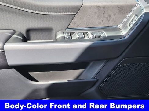 New 2026 Ford F150 XLT w/ Equipment Group 302A MID image 24