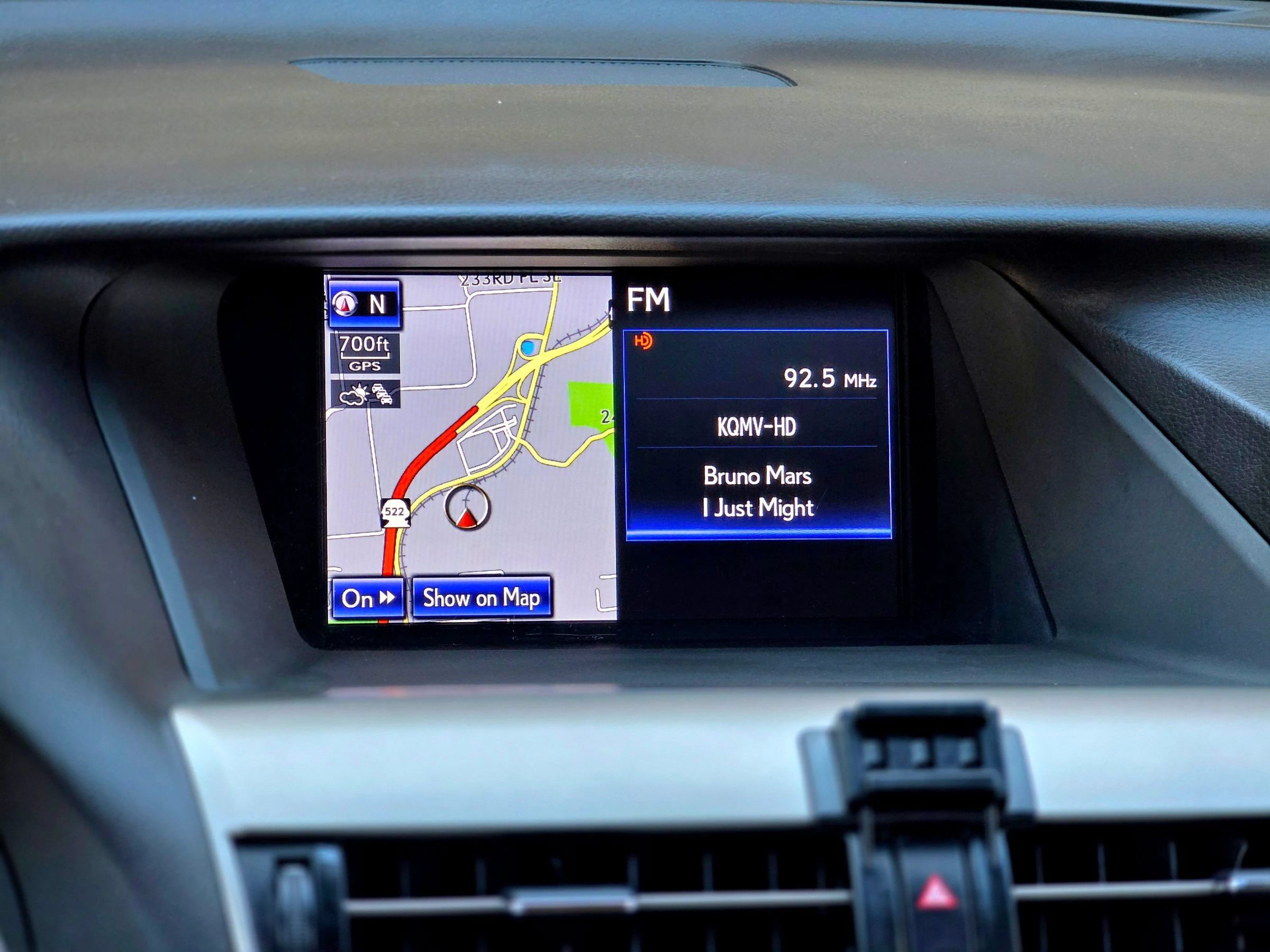 Used 2013 Lexus RX 450h AWD w/ Navigation Pkg image 20