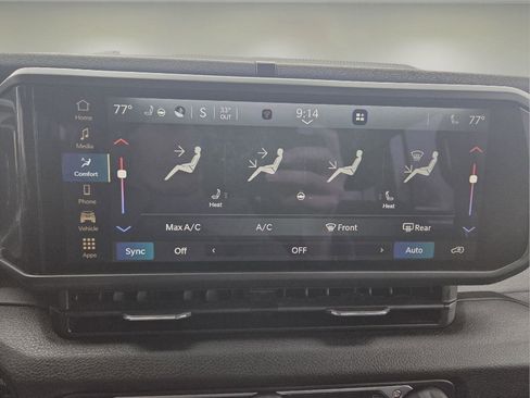 Used 2025 Jeep Wrangler Willys image 42