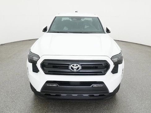 New 2026 Toyota Tacoma SR5 image 2