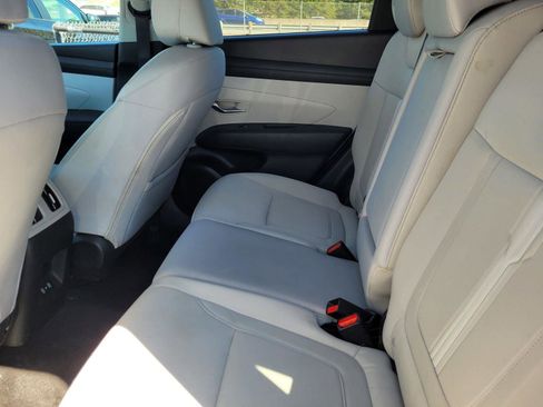 Used 2025 Hyundai Tucson SEL image 15