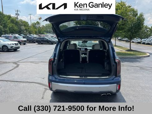 Certified 2023 Kia Telluride SX Prestige AWD/4WD image 53