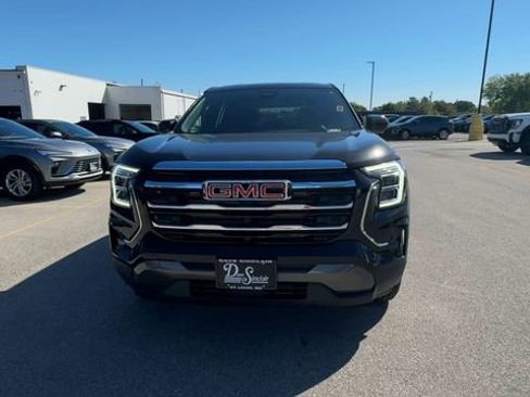 New 2026 GMC Terrain Elevation image 3