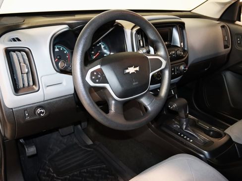 Used 2015 Chevrolet Colorado W/T w/ WT Convenience Package image 33