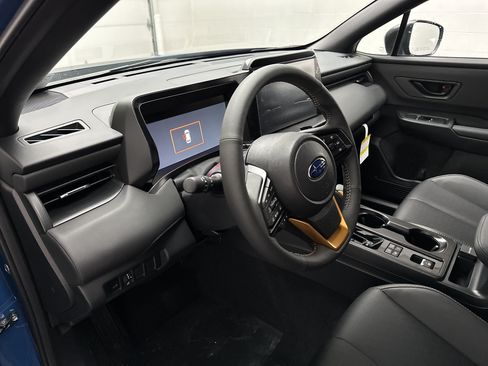 New 2026 Subaru Outback Wilderness AWD/4WD image 17