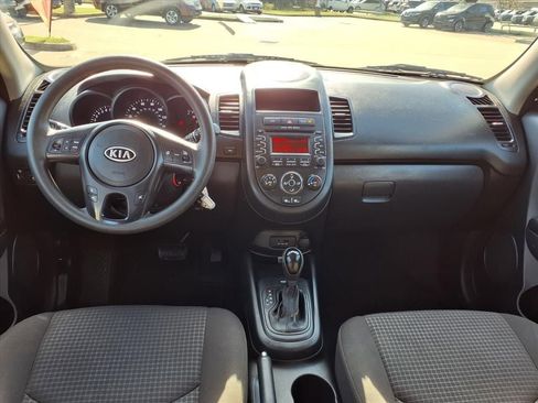 Used 2012 Kia Soul image 9