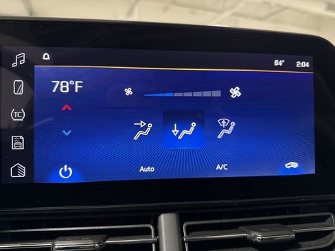 Certified 2026 Chevrolet Trax ACTIV w/ Sunroof Package FWD image 16