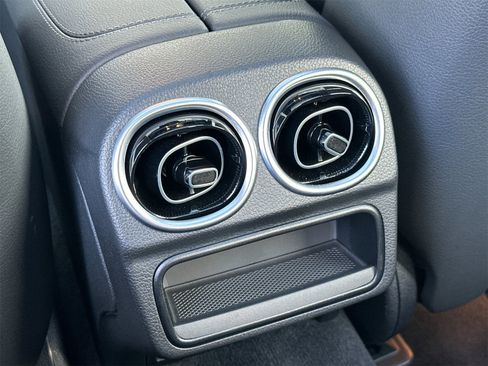 Certified 2025 Mercedes-Benz C 300 4MATIC Sedan image 14