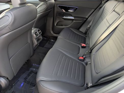 New 2026 Mercedes-Benz GLC 300 4MATIC image 30