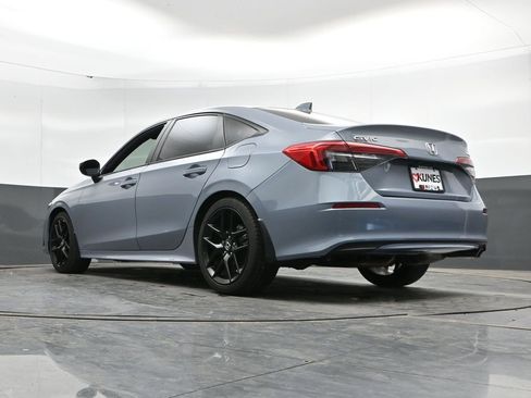 Used 2024 Honda Civic Sport image 44