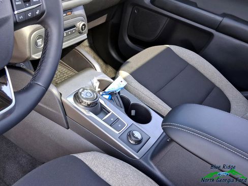 New 2025 Ford Bronco Sport Big Bend w/ Convenience Package image 22