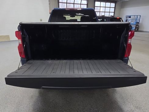 Used 2019 Chevrolet Silverado 1500 RST w/ All-Star Edition image 36
