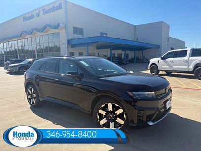 New 2026 Honda Prologue Elite