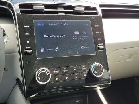 Certified 2023 Hyundai Tucson SEL FWD image 26