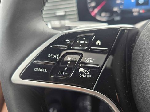 Used 2026 Mercedes-Benz GLE 450 4MATIC image 36